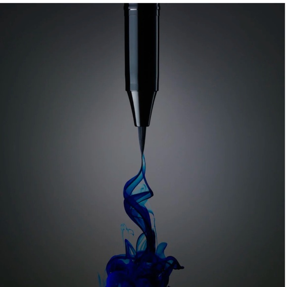 4/$33 SURRATT BNIB Auto-Graphique Liner Refill in Indigo Japonais 0.01 oz - Picture 2 of 5